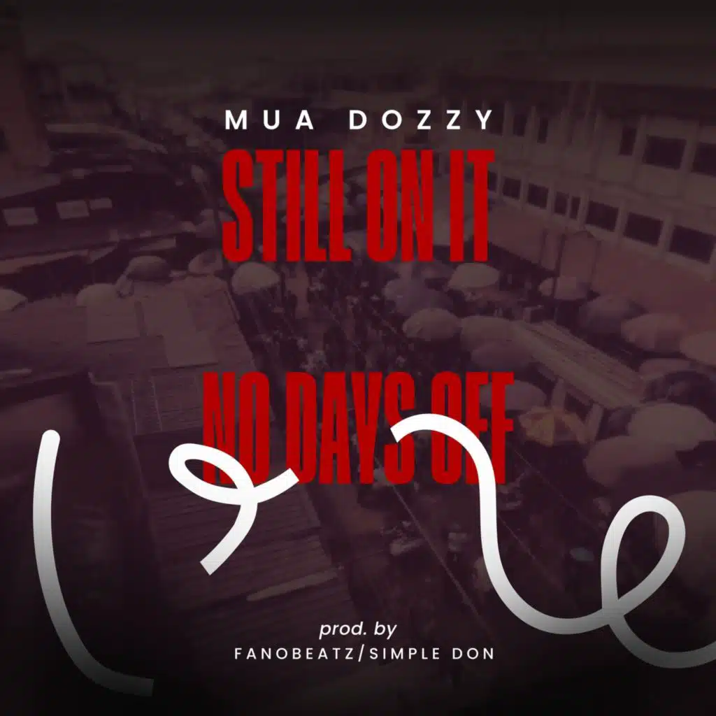 Mua Dozzy