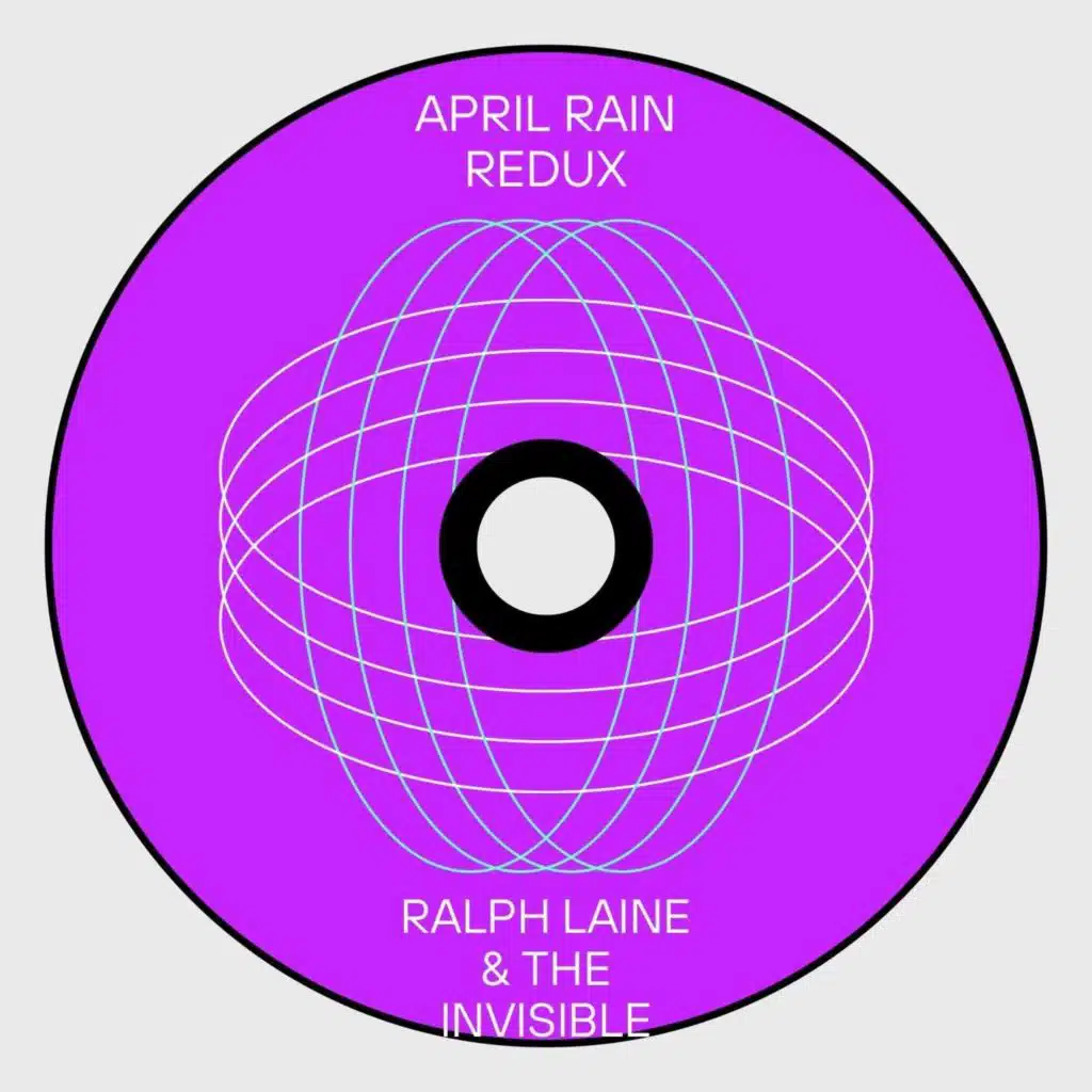 Ralph Laine & the Invisible