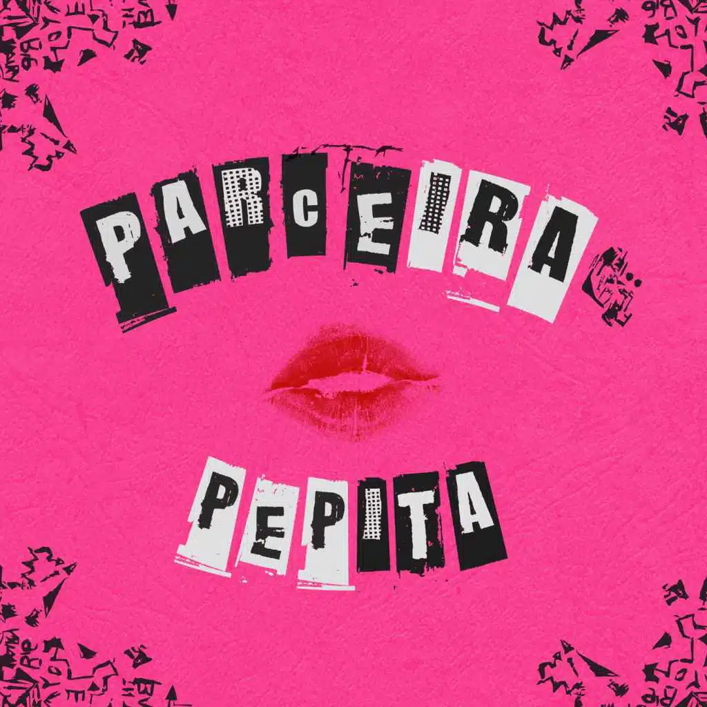 Parceira