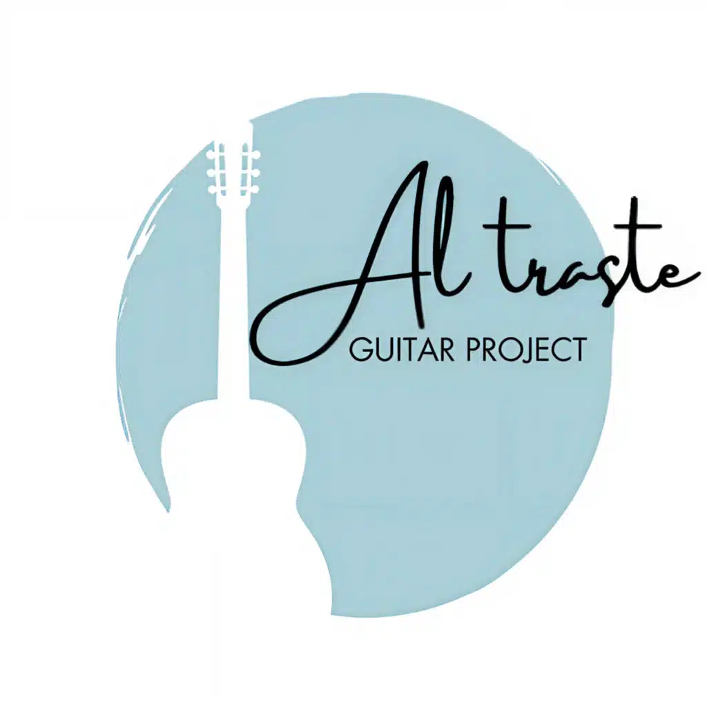 José Luis Crespo, Iñaki Usúa, Javier Andrés & Al Traste Guitar Project Trio