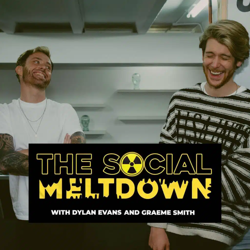 DYLAN EVANS AND GRAEME SMITH