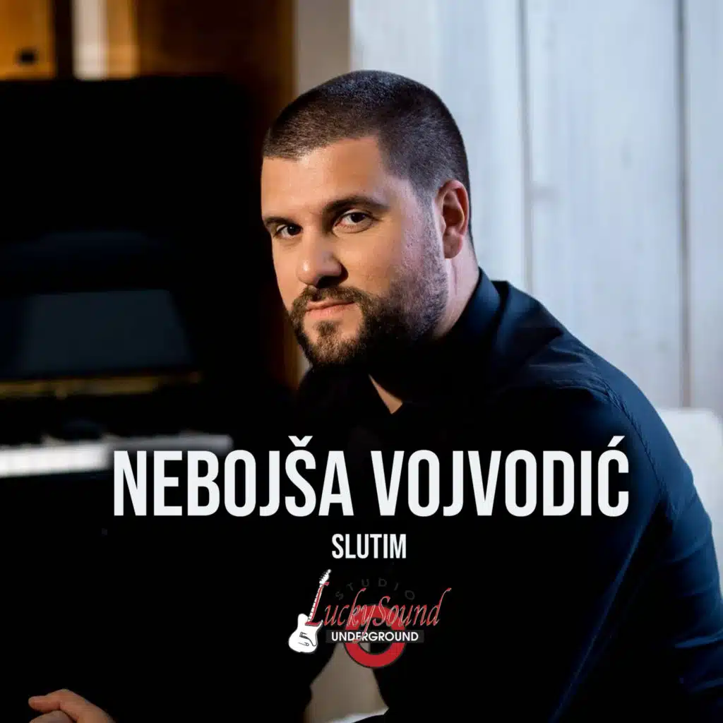 Nebojsa Vojvodic