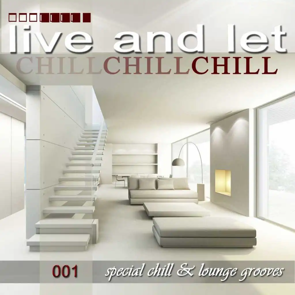 Architecture of the Universe (Chillout Mix)
