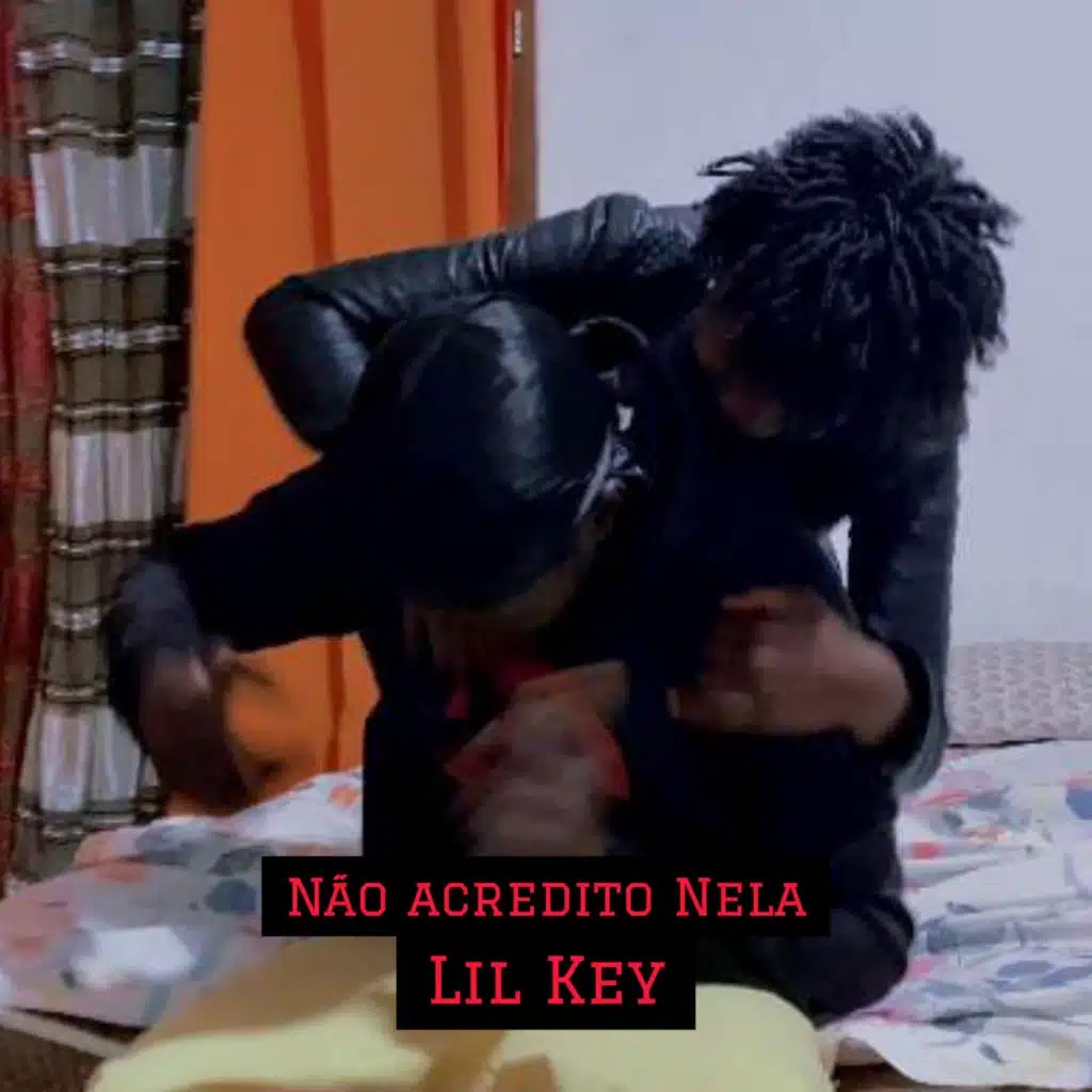 Lil Key