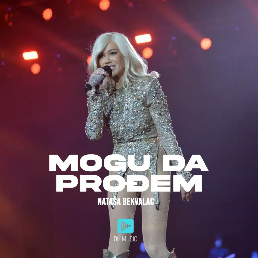Mogu da prodjem