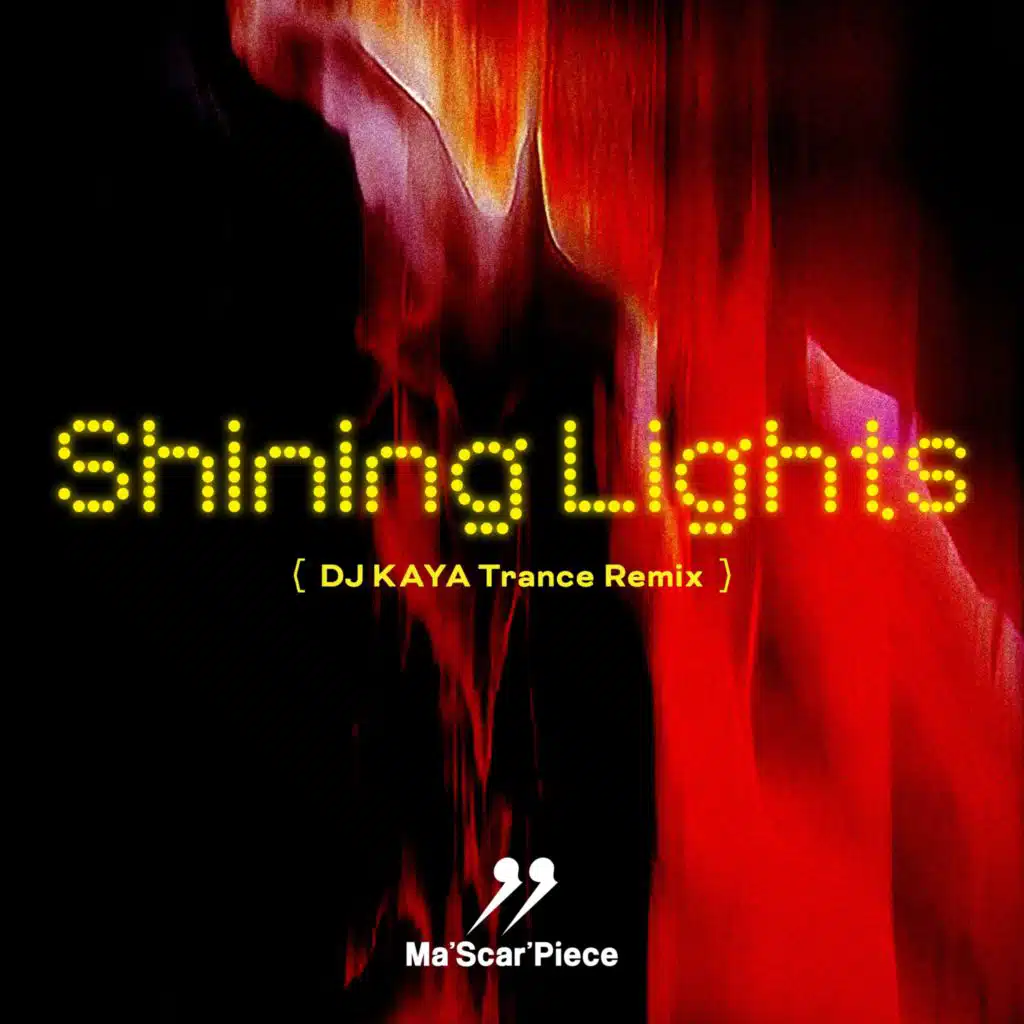 Shining Lights (DJ KAYA Trance Remix)