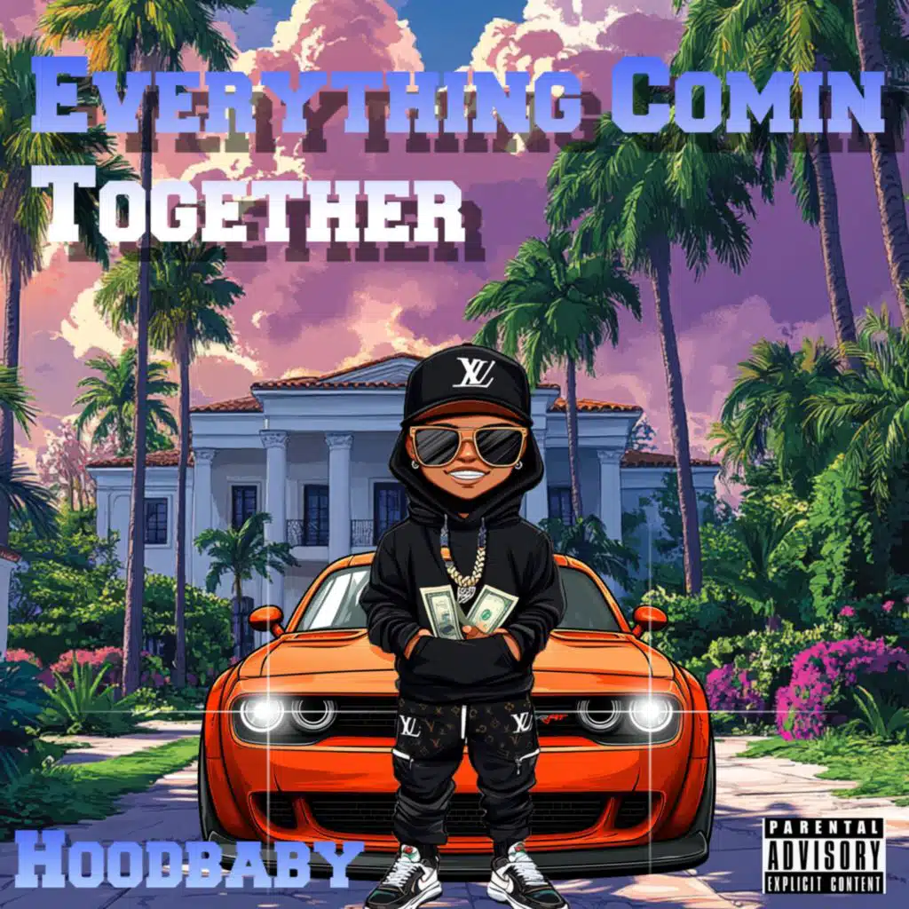 Everything Comin Together