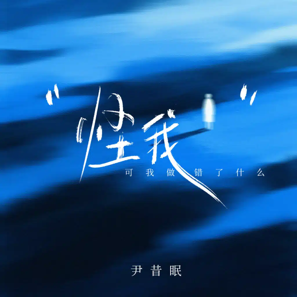 怪我 (可我做错了什么)