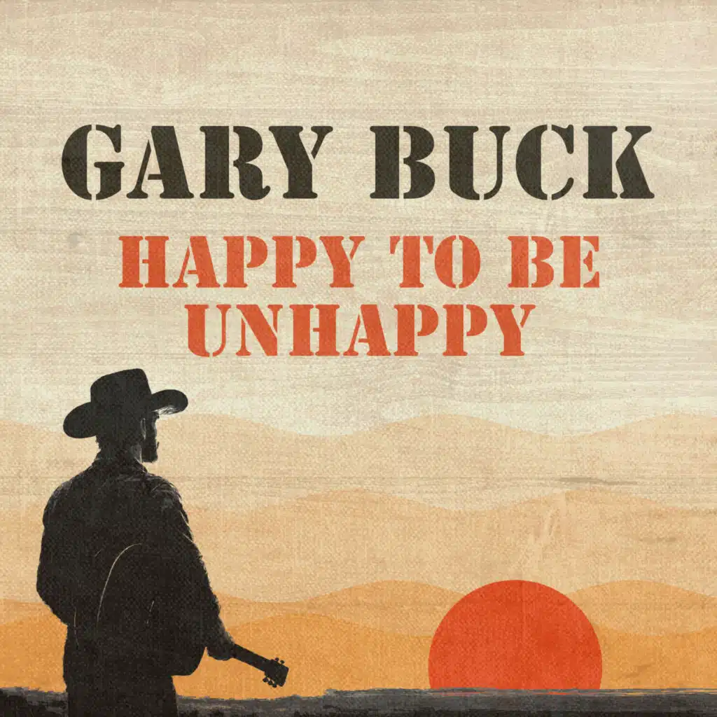 Gary Buck