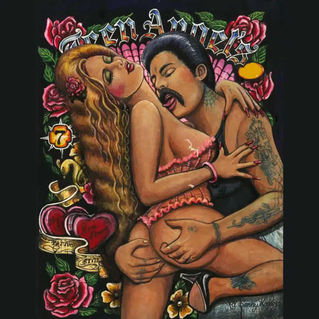 Answer To My Prayers