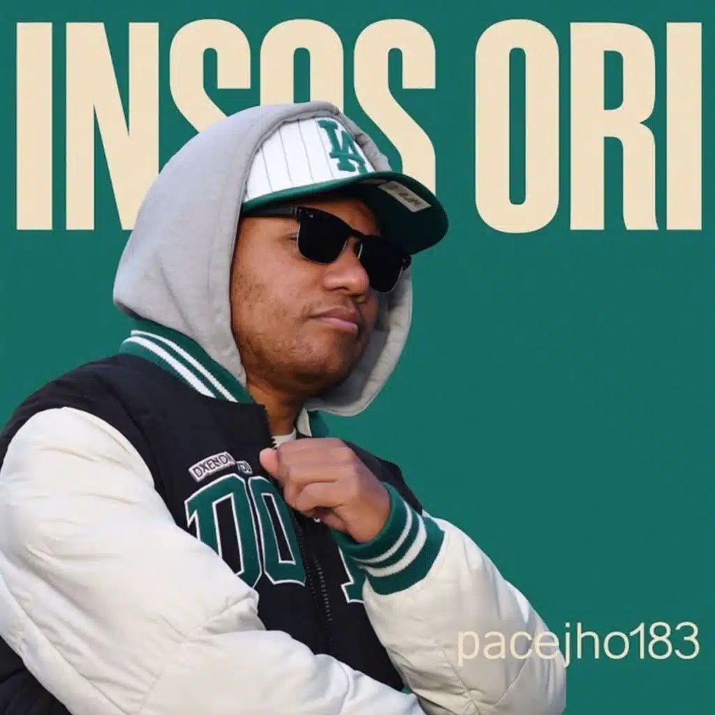 INSOS ORI (feat. Mince, Angnes, Linda, Rian & roberth)