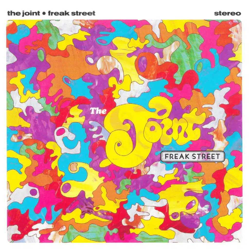 Freak Street (1967 -1969)