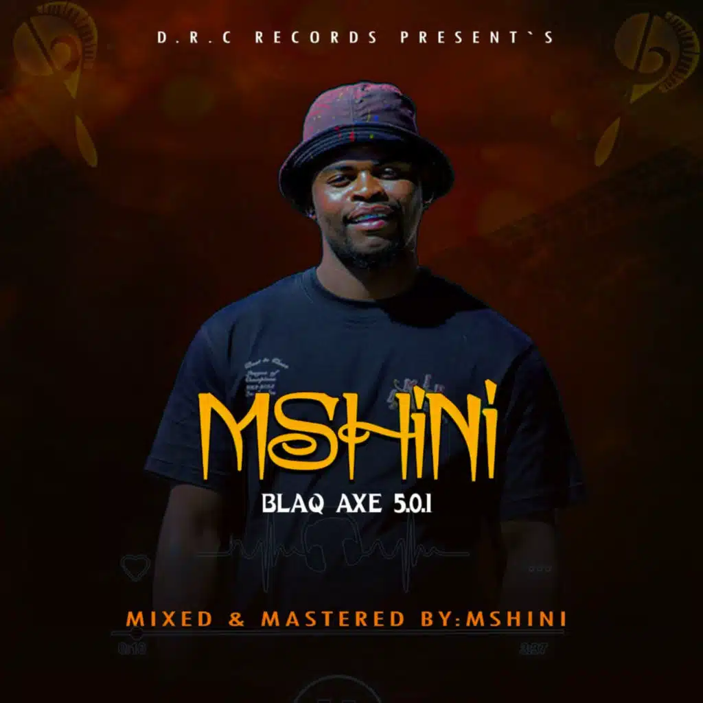 Mshini