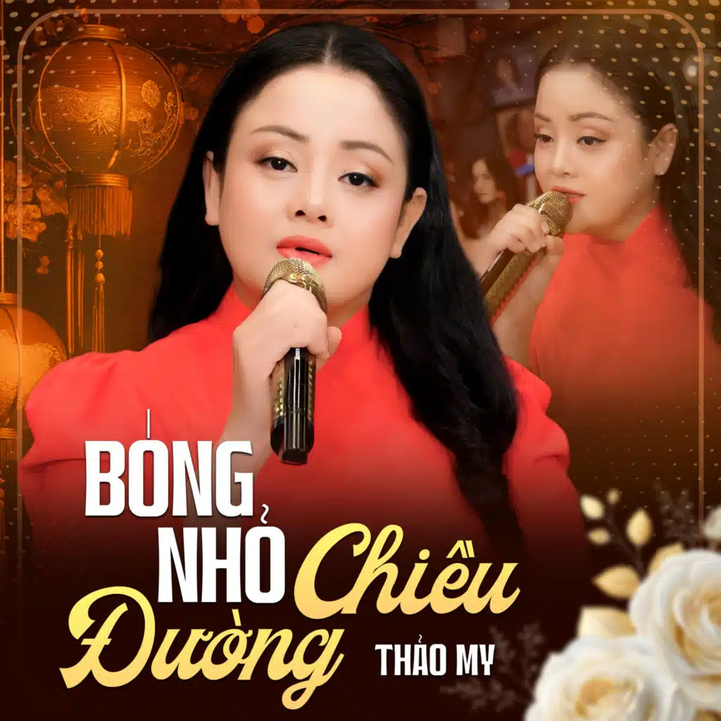 Bóng Nhỏ Đường Chiều