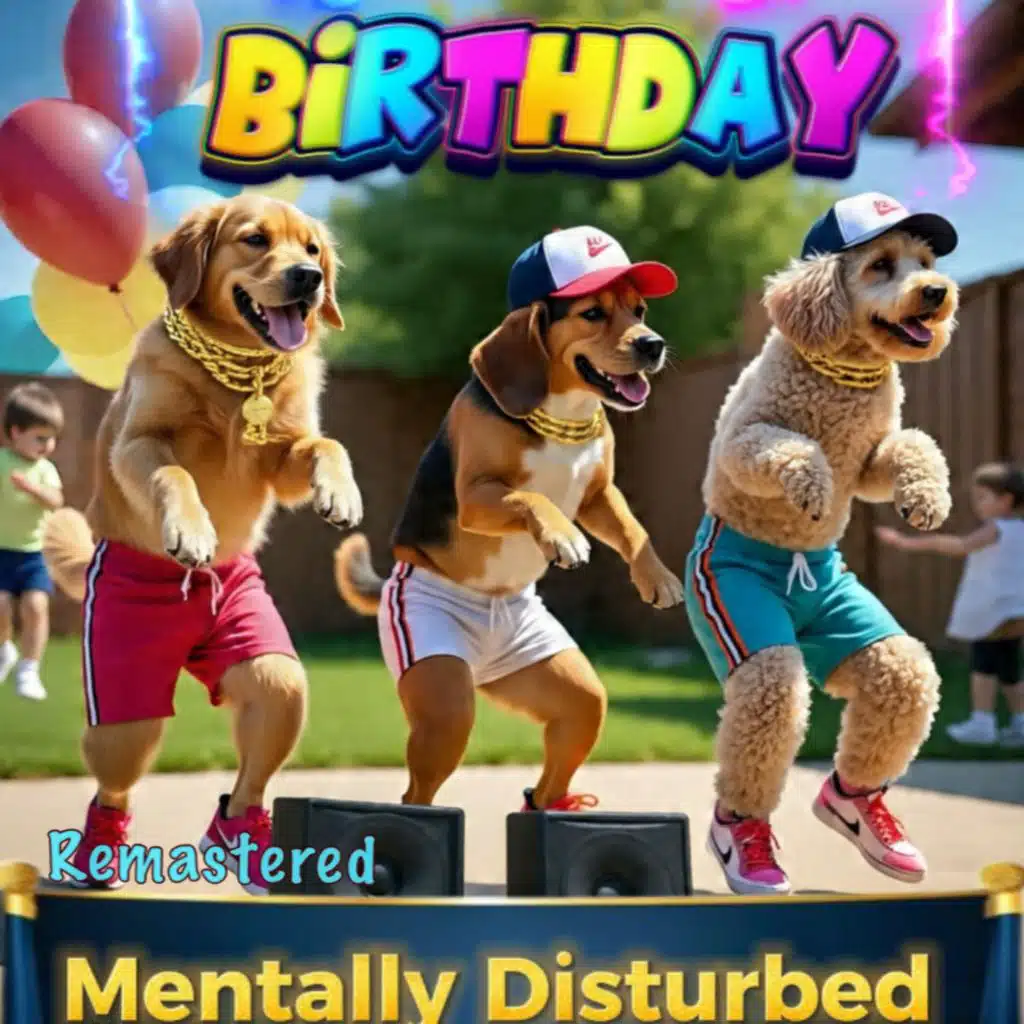Birthday (2025 Version)
