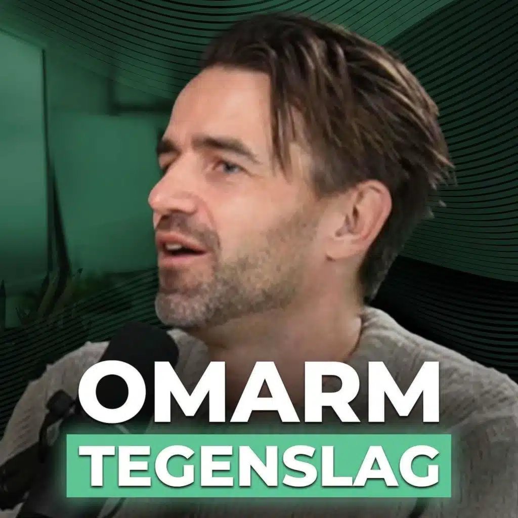 Stoïcisme leert je om verliezen te omarmen - Mark Tuitert (Aflevering 172)