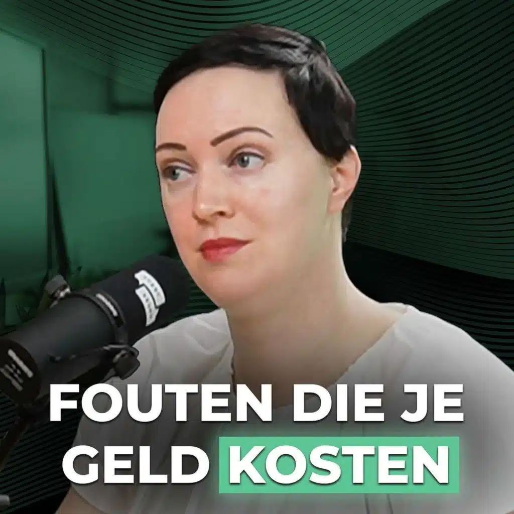 Blunders voorkomen: PR do's & don'ts - Jennifer Delano (aflevering 178)