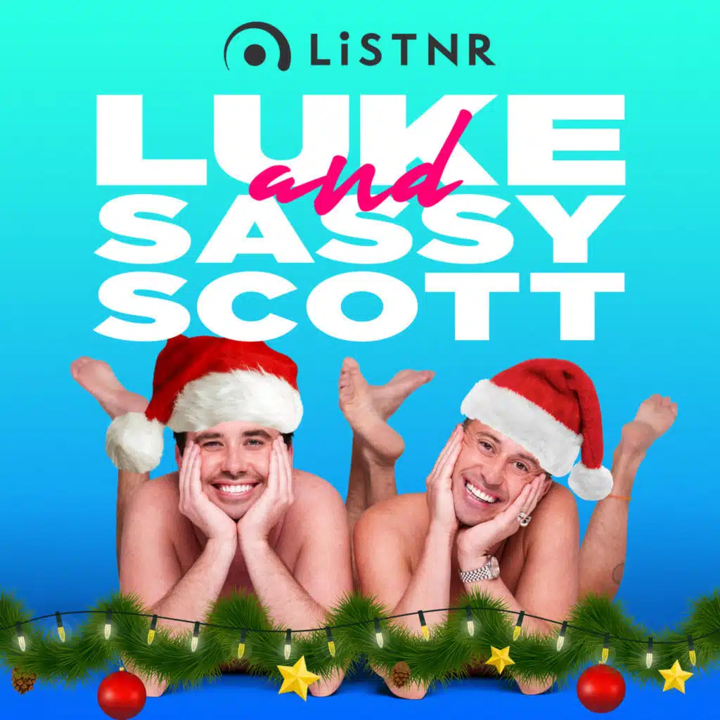 99. Christmas Extravaganza #3: Mum's Weird Christmas Habit and Introducing Uncle Log