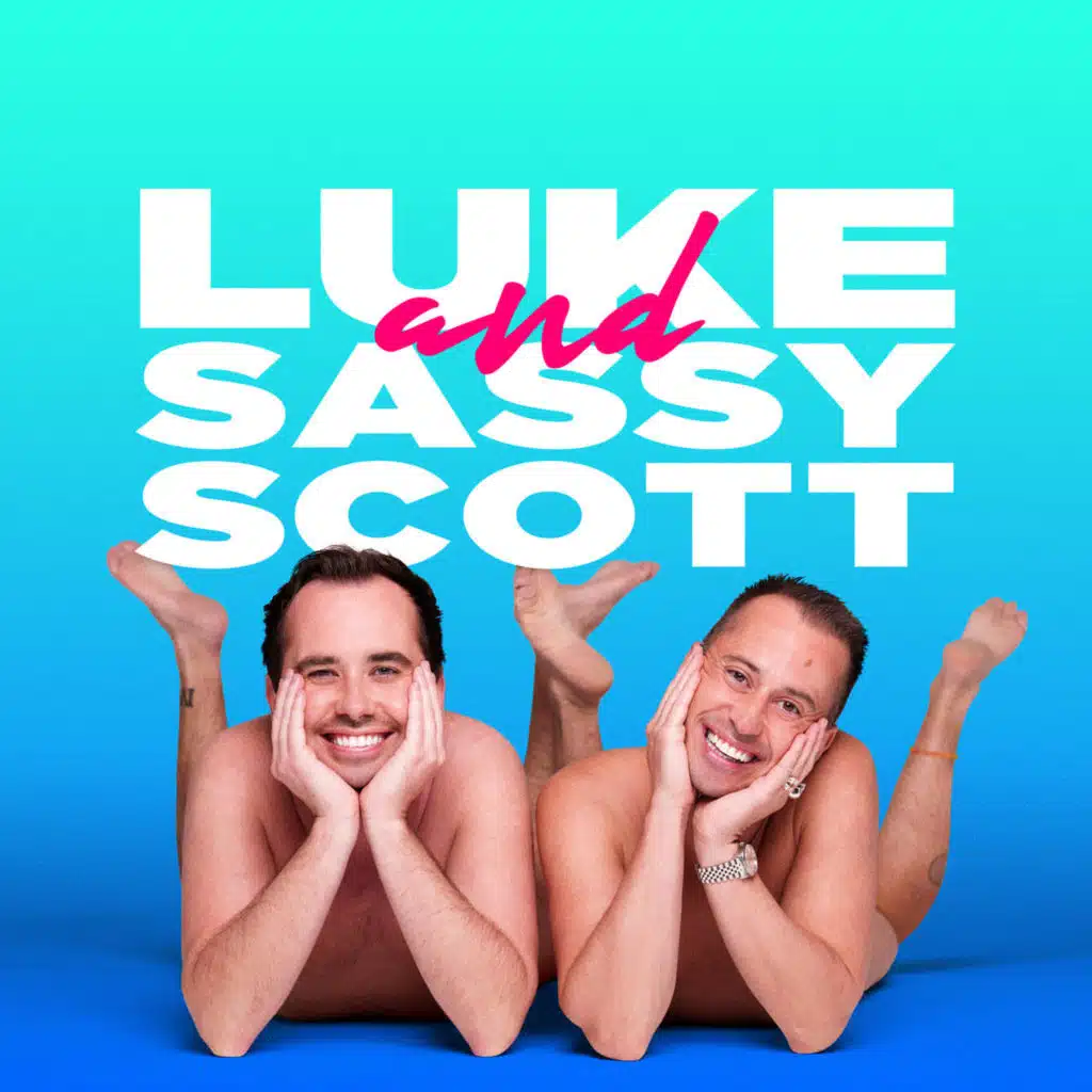 68. Does Scott love his dogs less now he has kids?