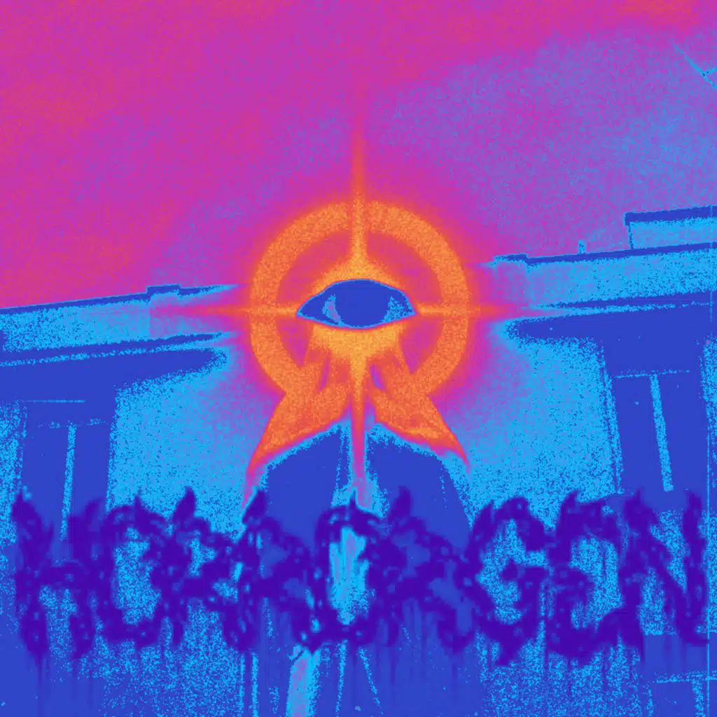 HORRORGEN BOOTLEG VERSIONS