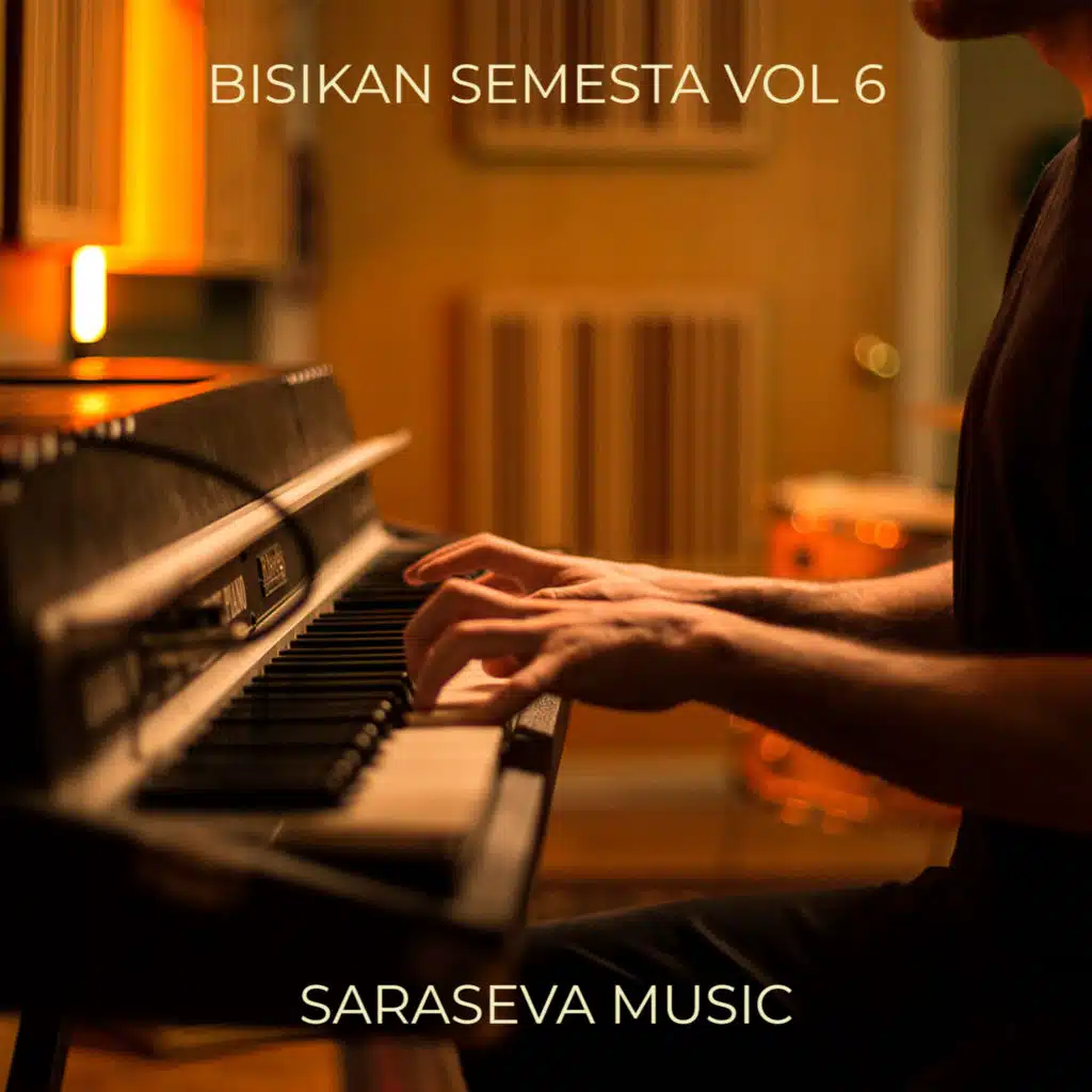 Bisikan Semesta, Vol. 6
