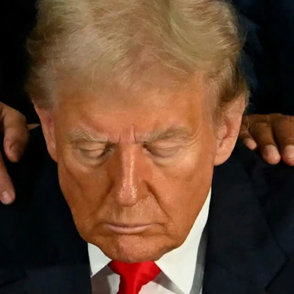 Republican Copium Den - November 14, 2025