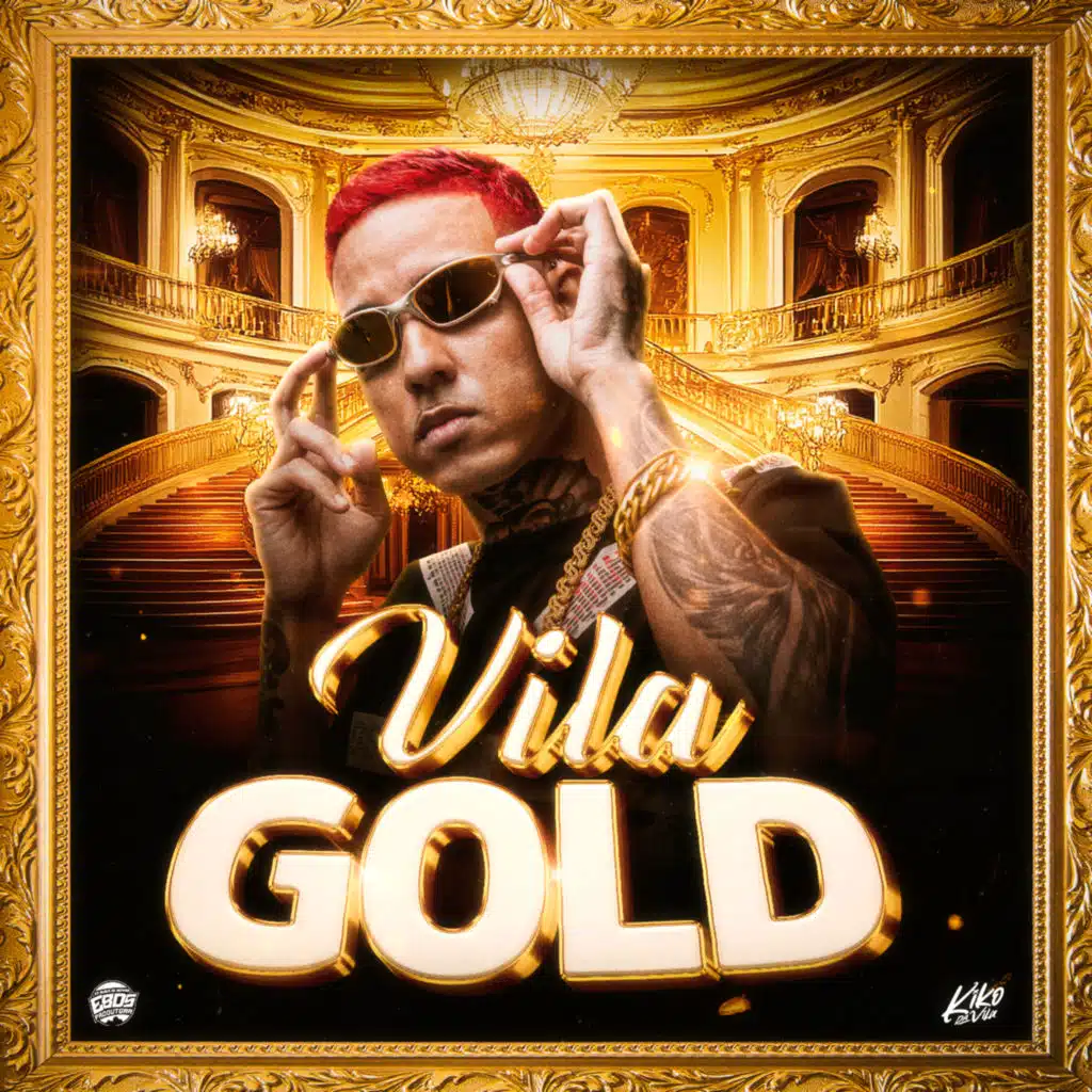 Vila Gold