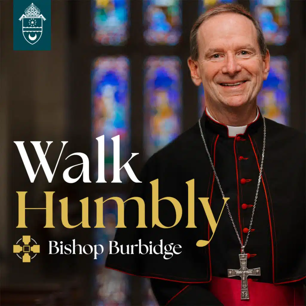 Bishop Burbidge