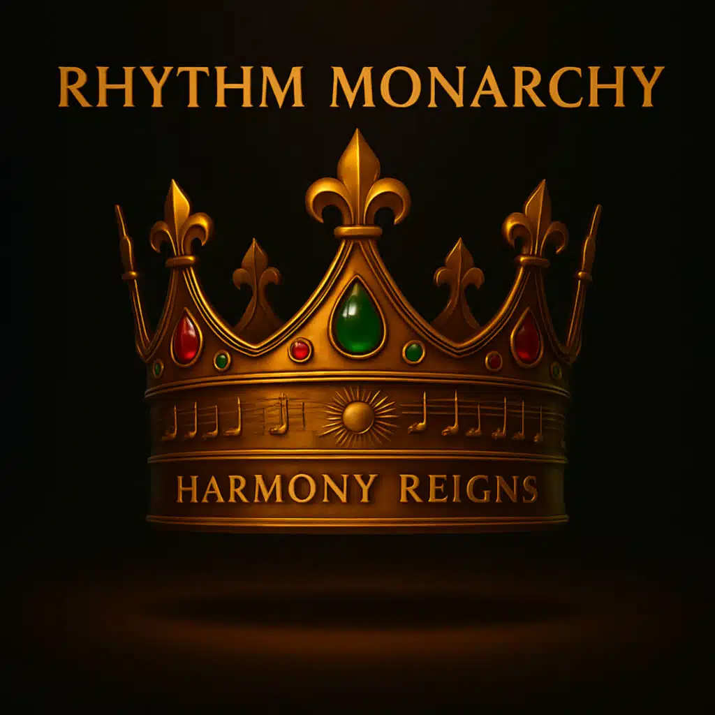 Harmony Reigns