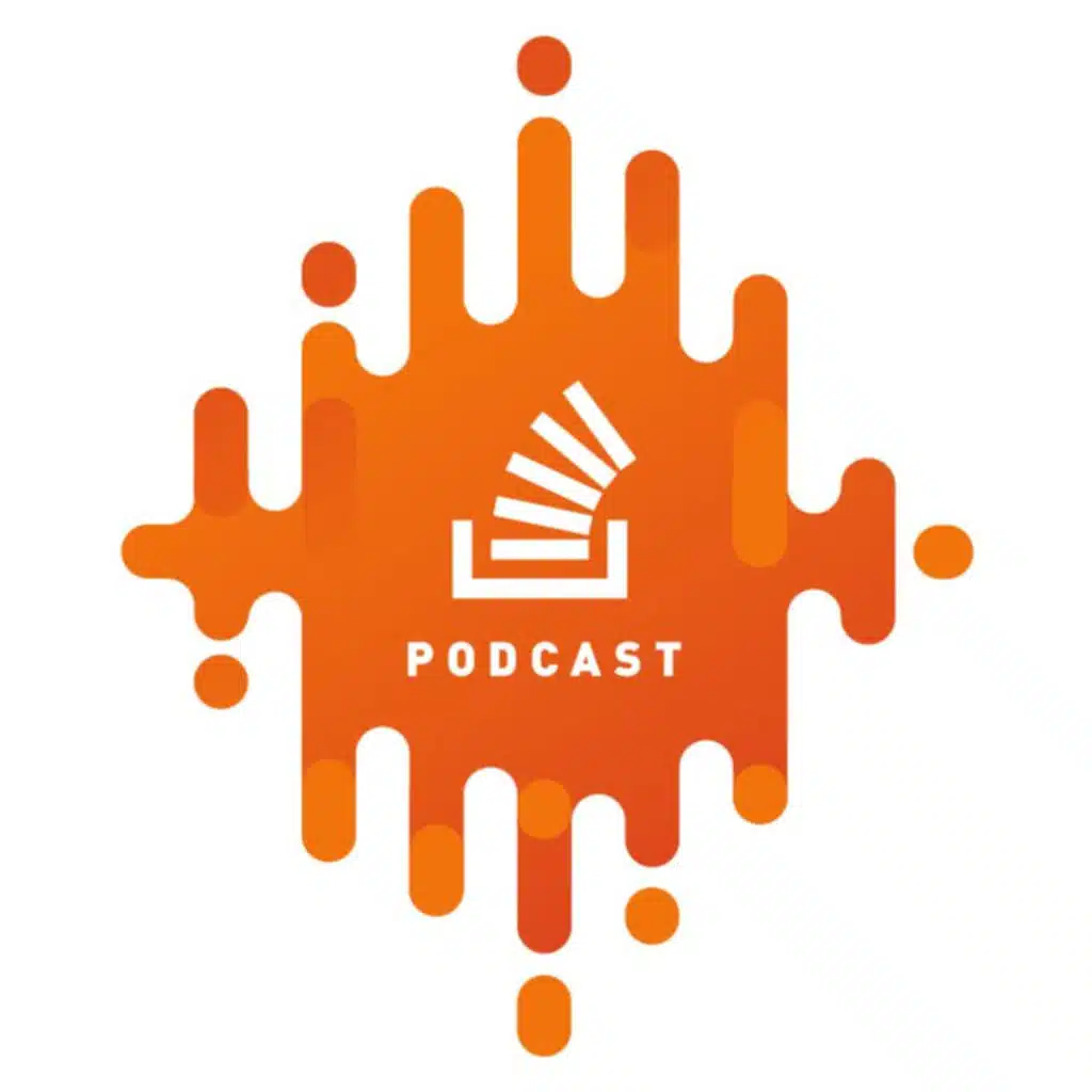 Stack Overflow Podcast - Episode #62