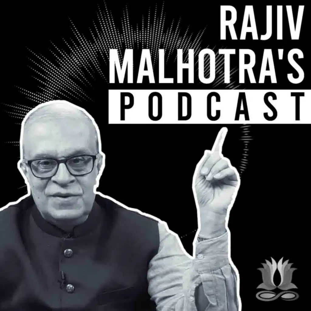 Invasion of American University Campuses | Rajiv Malhotra & Sree Iyer