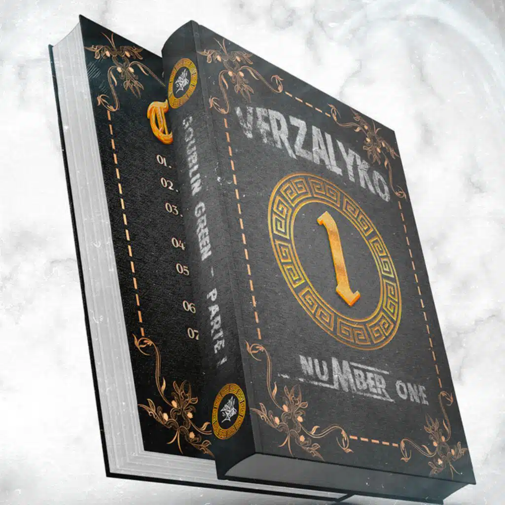 Verzalyko Number One