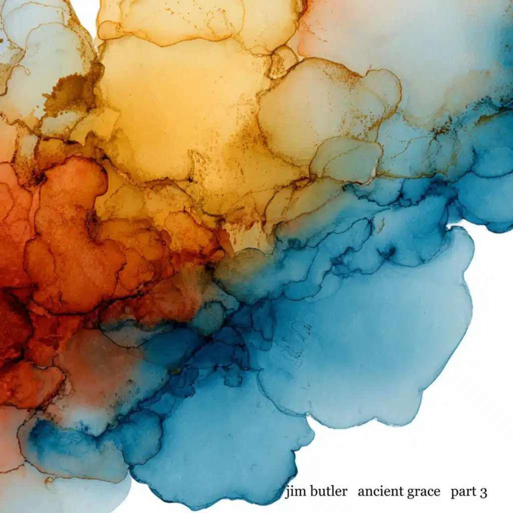 Deep Energy 2209 - Ancient Grace - Part 3