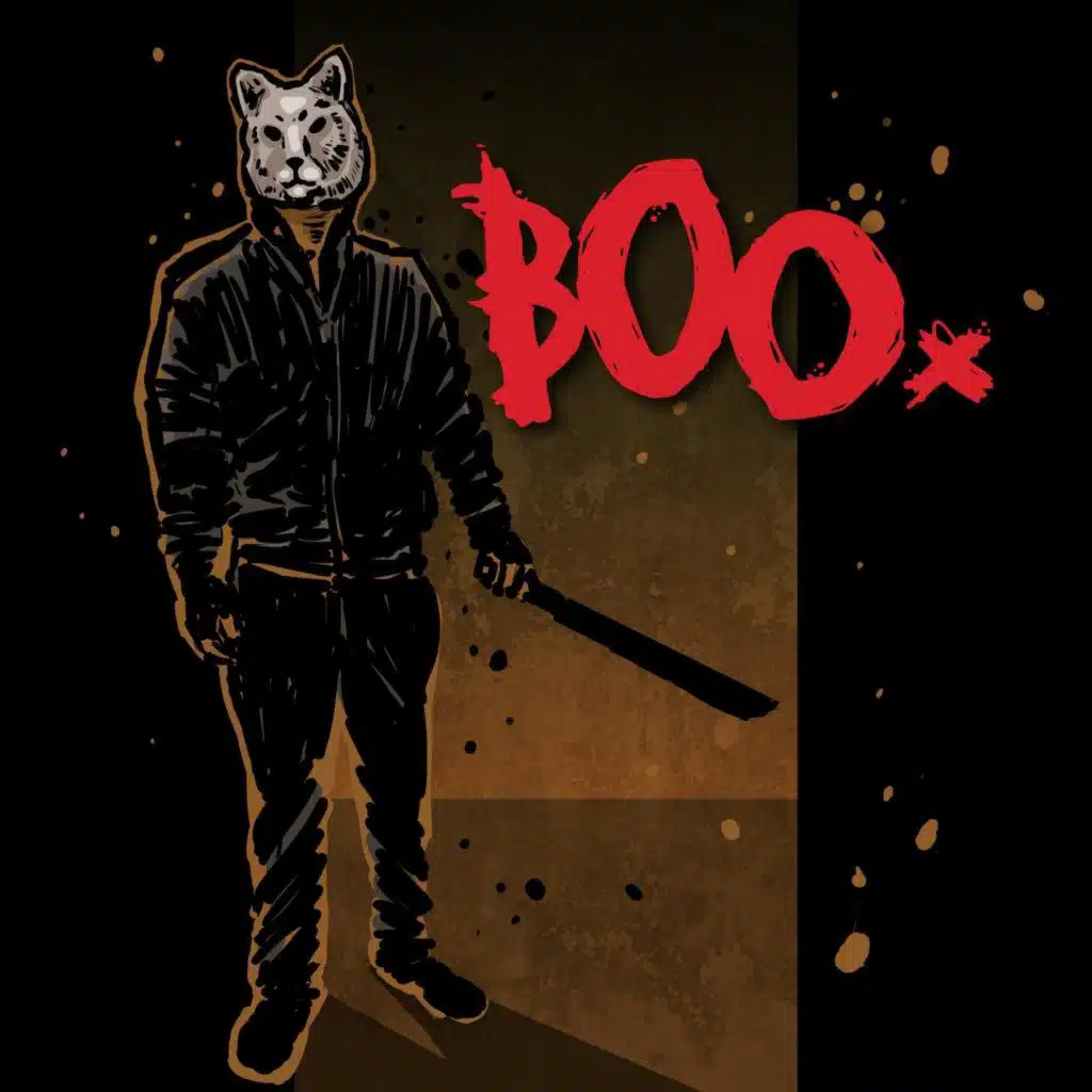 209 - You're Next (2013) w/Juliana Finch