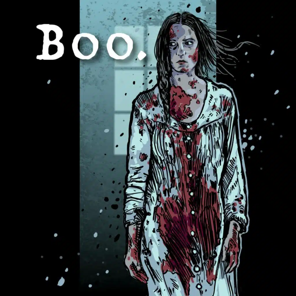 152 - The Wind (2018)