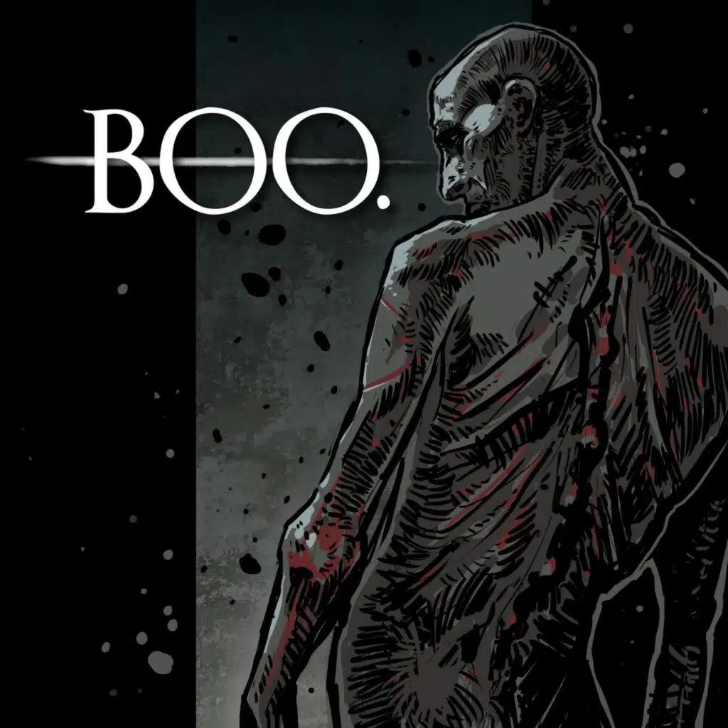 199 - Terrified (2018) w/Jen Brown