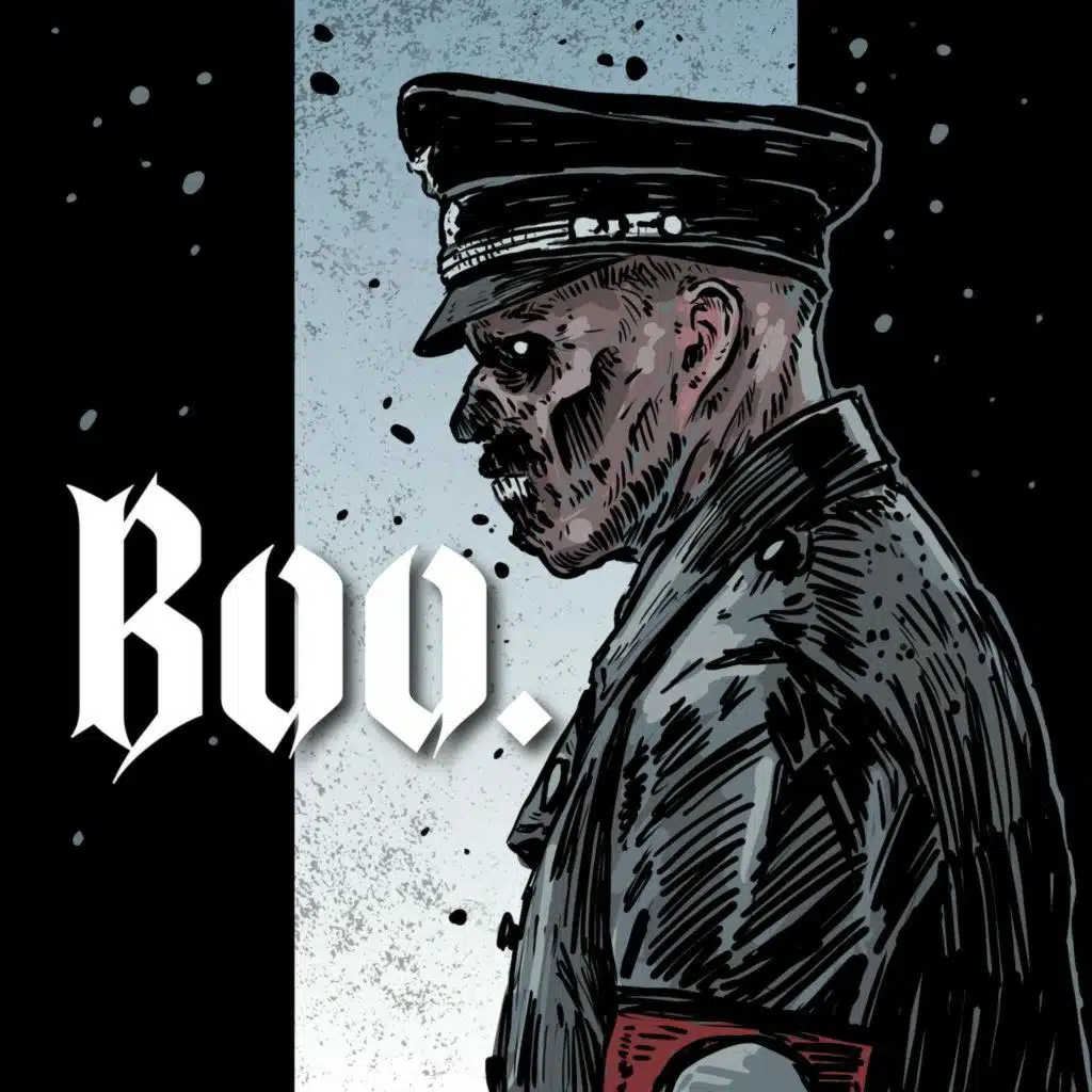 204 - Dead Snow (2009)