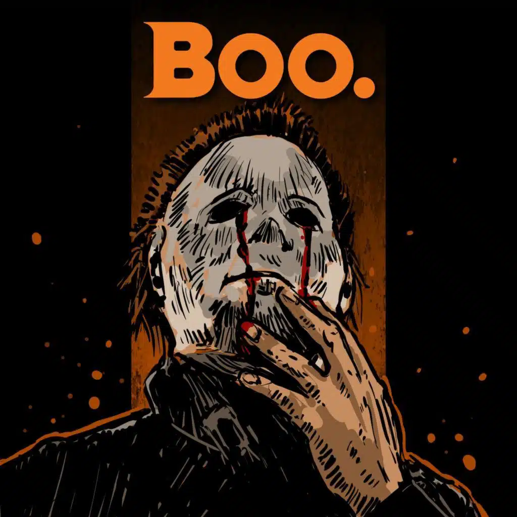 74 - Halloween II (1981) w/Tyler Jensen