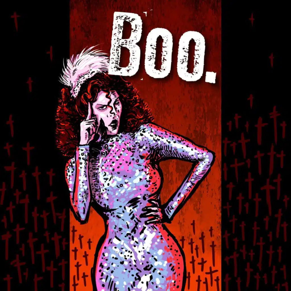 30 - House of 1000 Corpses (2003) w/Joe Lipsett