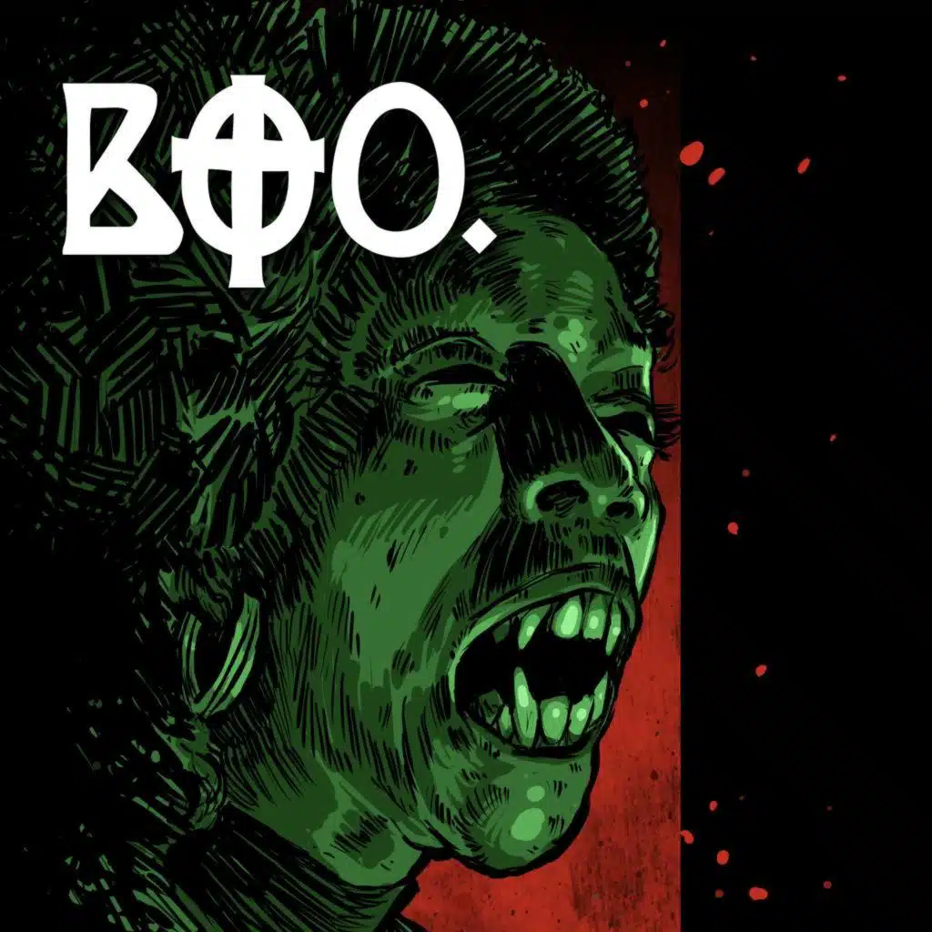 170 - Def by Temptation (1990) w/Symphony Sanders