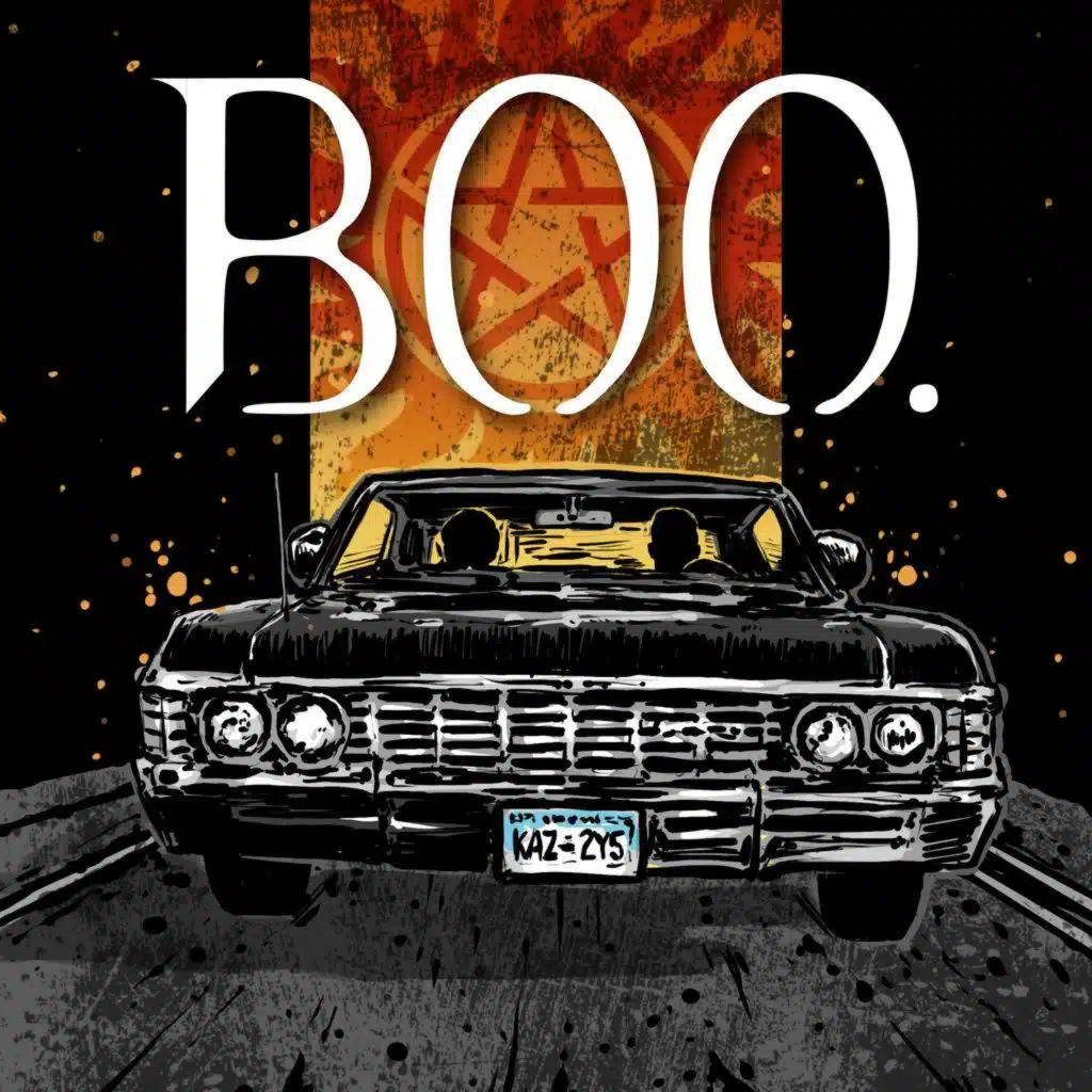 247 - Supernatural (2005)