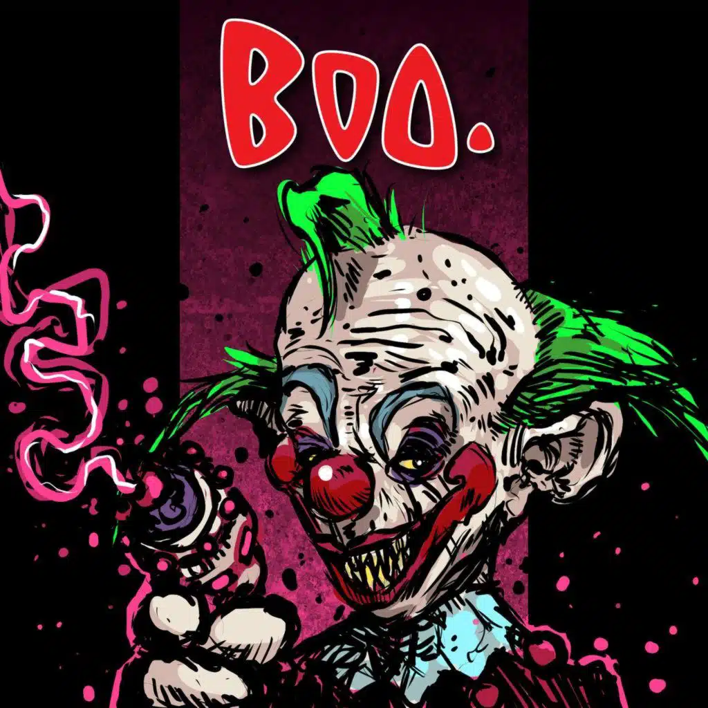 59 - Killer Klowns from Outer Space (1988)