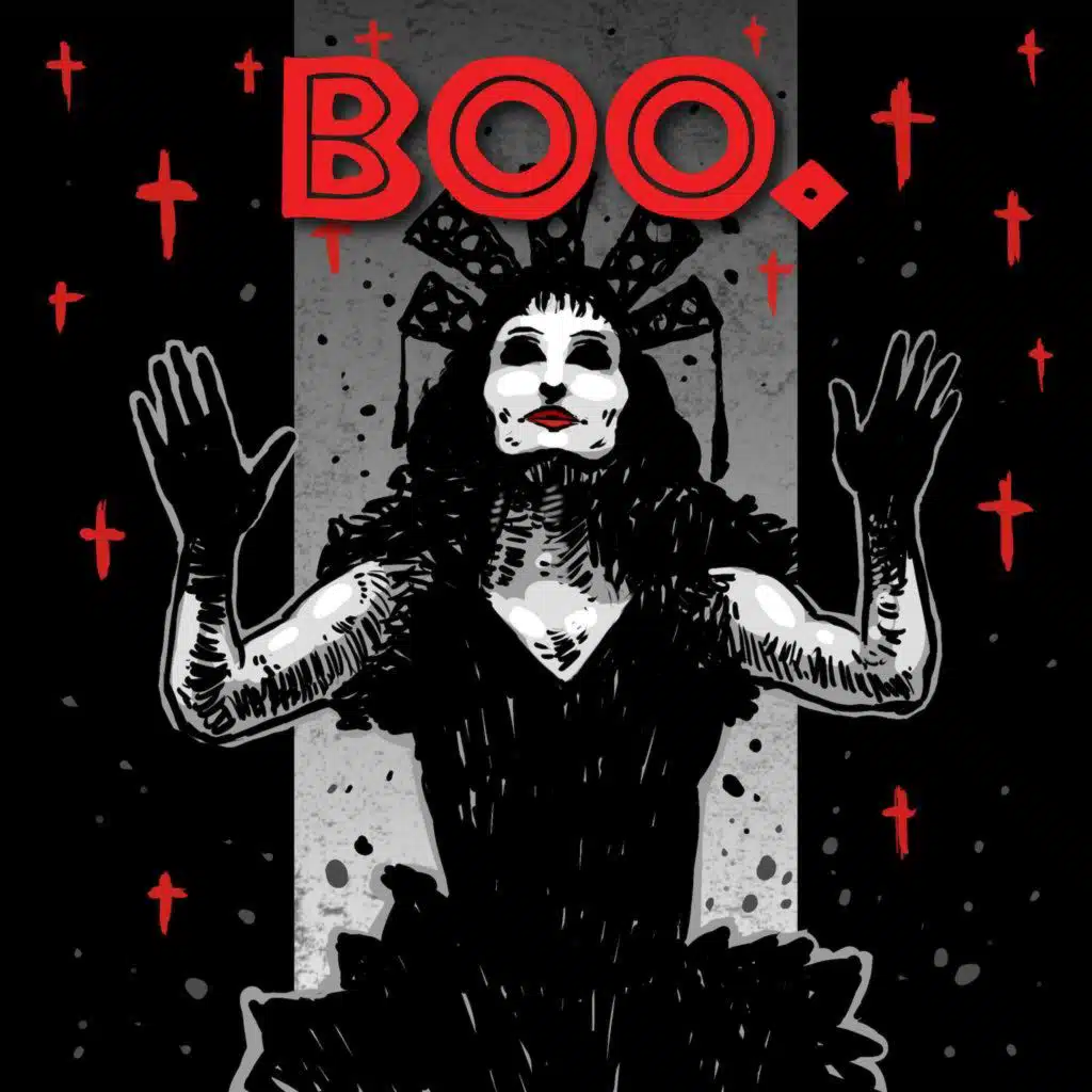 194 - Santa Sangre (1989)