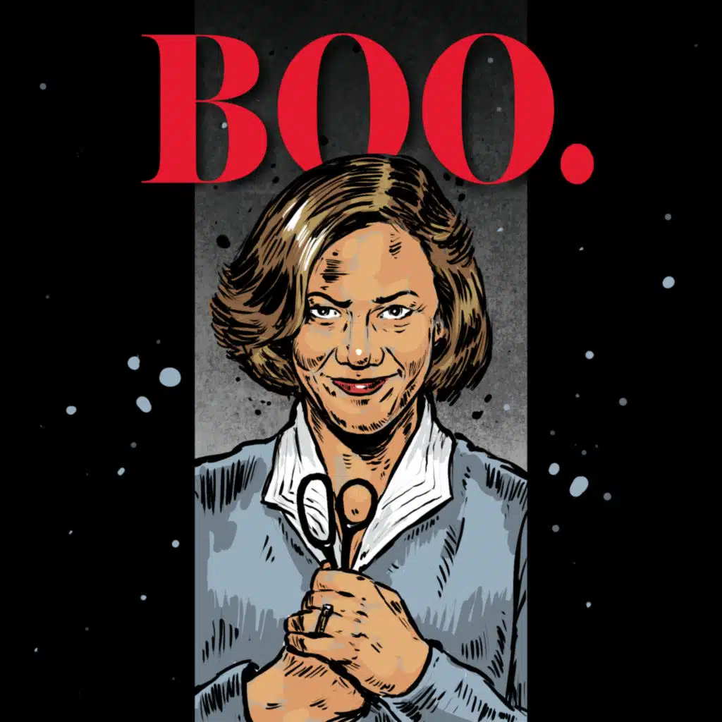 193 - Serial Mom (1994) w/Julia Schifini