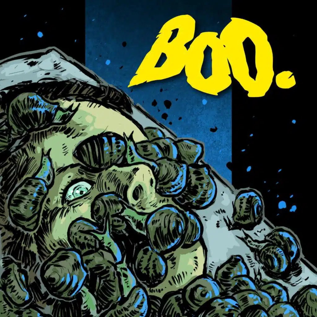 184 - Ænigma (1987)