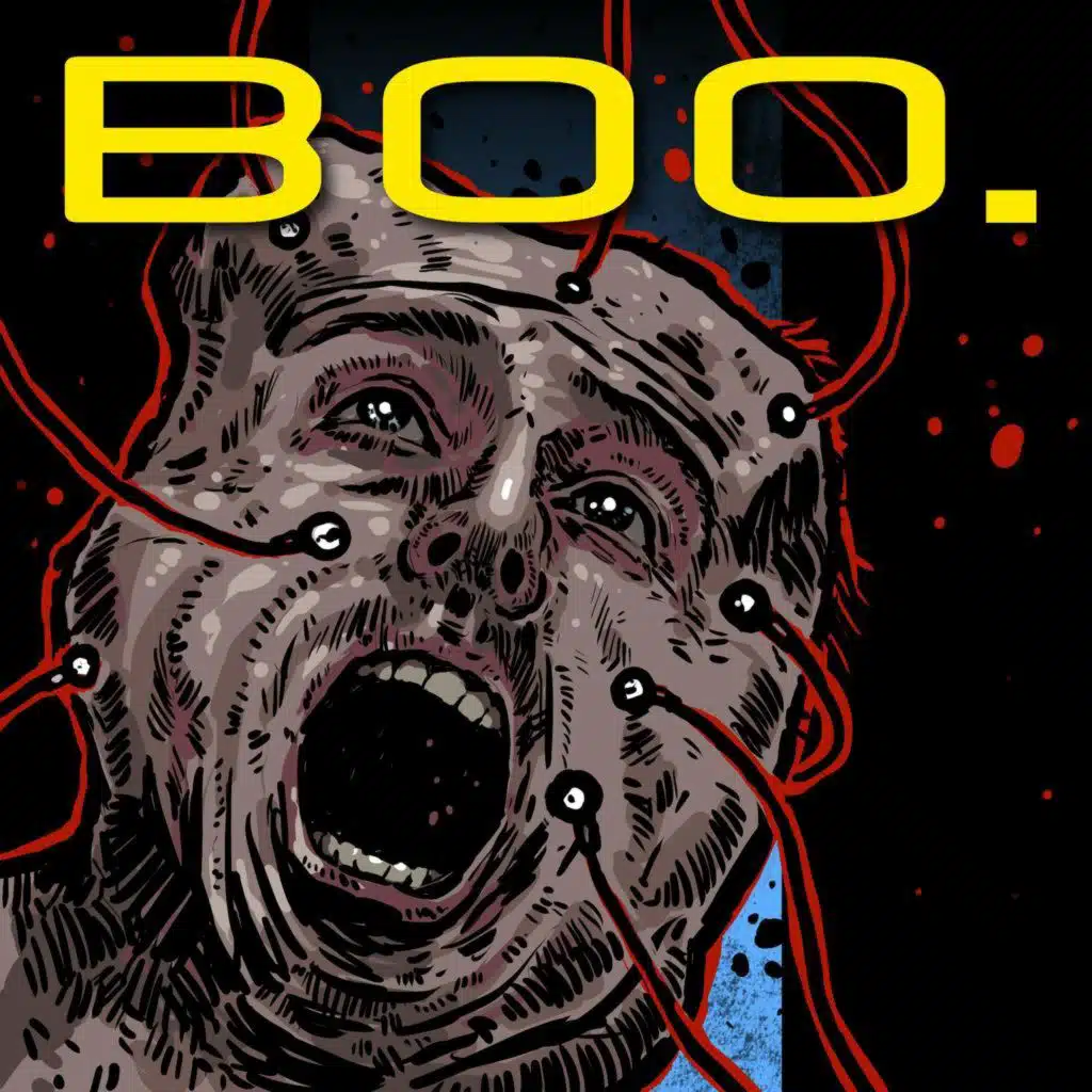 241 - Altered States (1980)