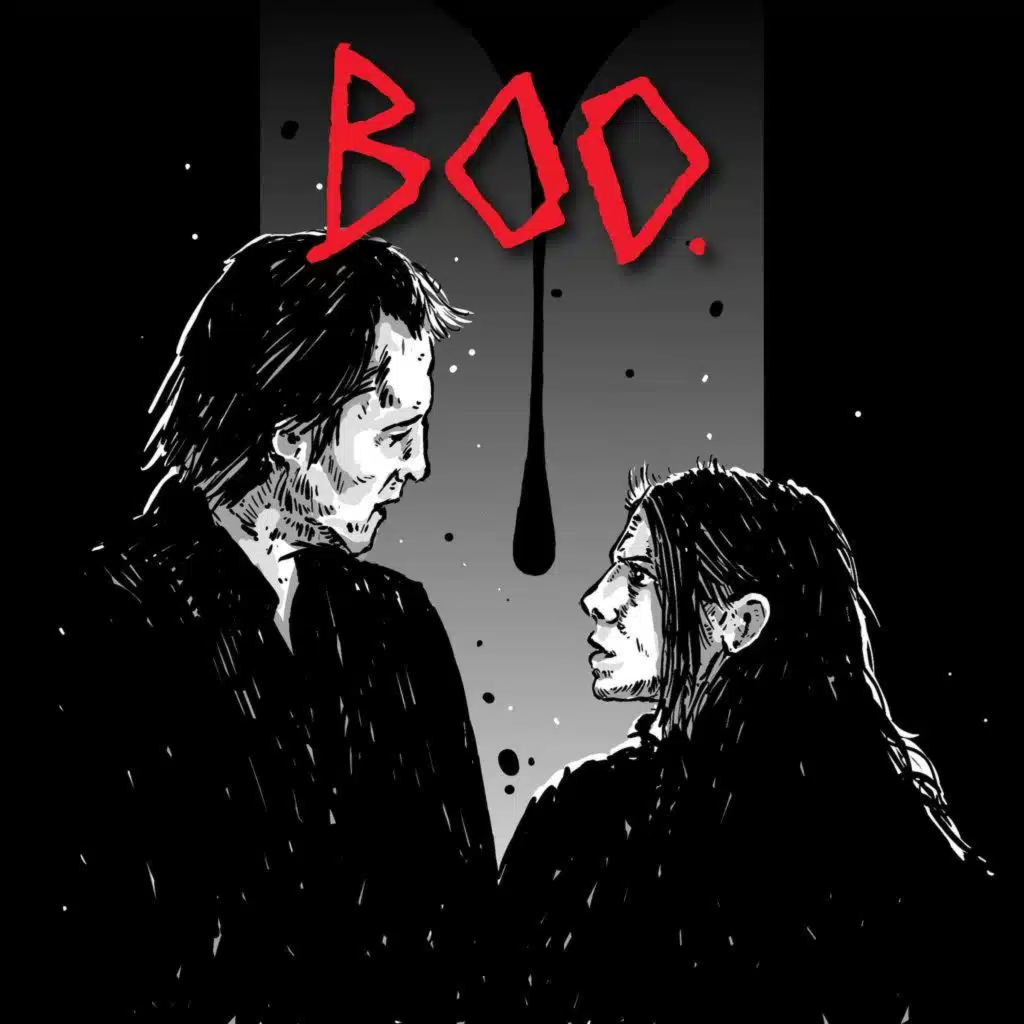 95 - The Addiction (1995) w/Symphony Sanders