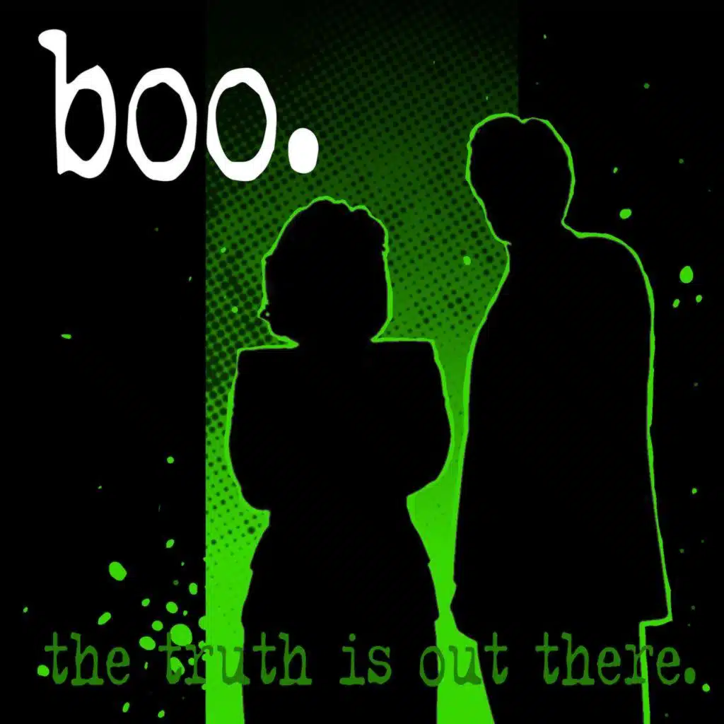 230 - The X-Files (2 selected episodes)