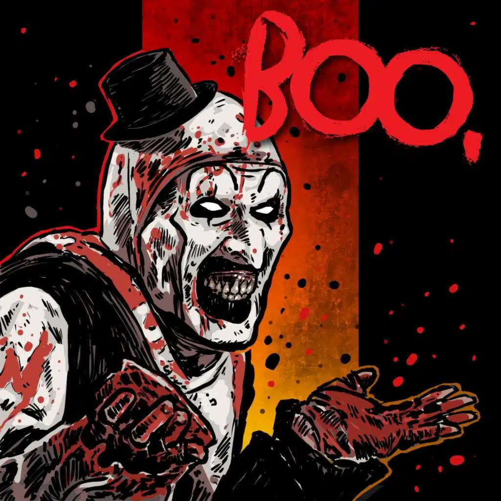 226 - Terrifier 2 (2022)