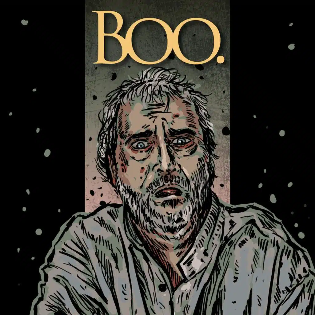 160 - Beau Is Afraid (2023)